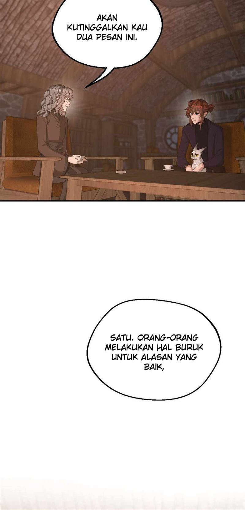 Read The Beginning After the End ID Manga Online