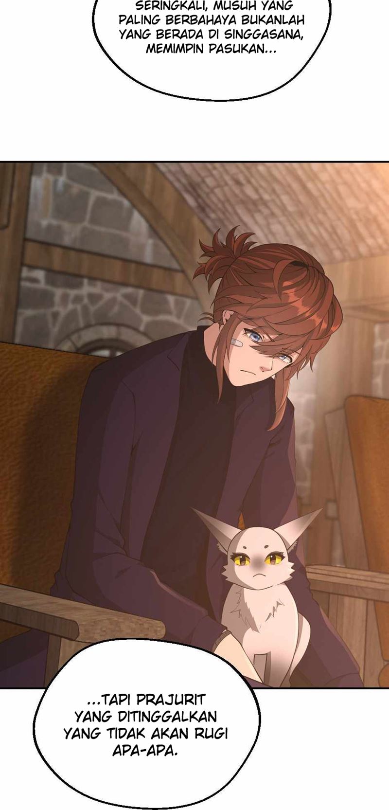 Read The Beginning After the End ID Manga Online