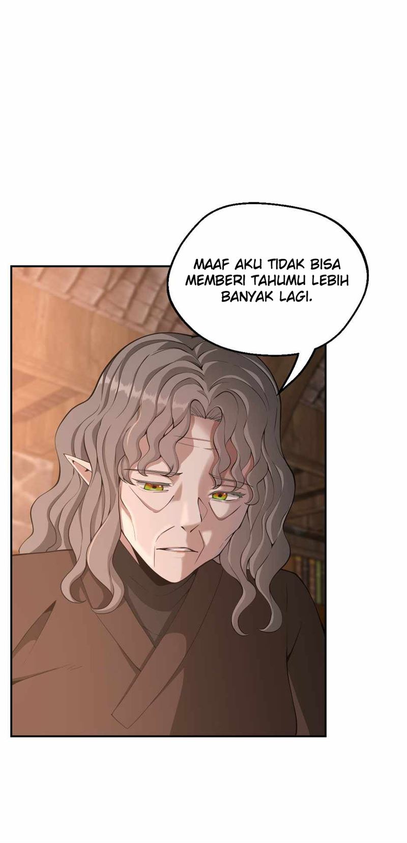 Read The Beginning After the End ID Manga Online