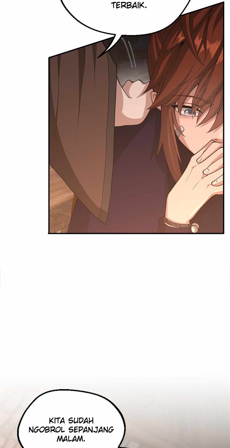 Read The Beginning After the End ID Manga Online