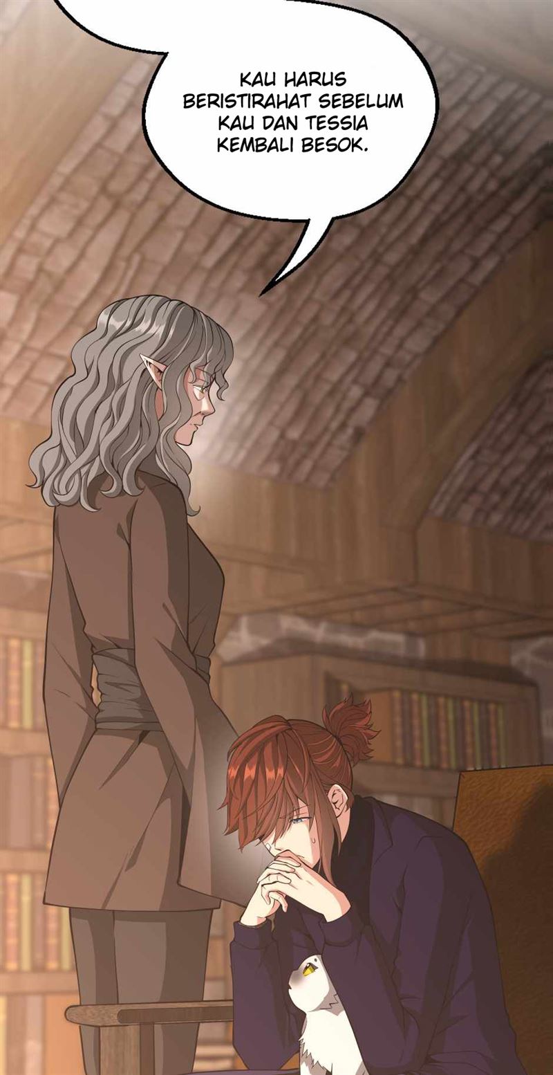 Read The Beginning After the End ID Manga Online