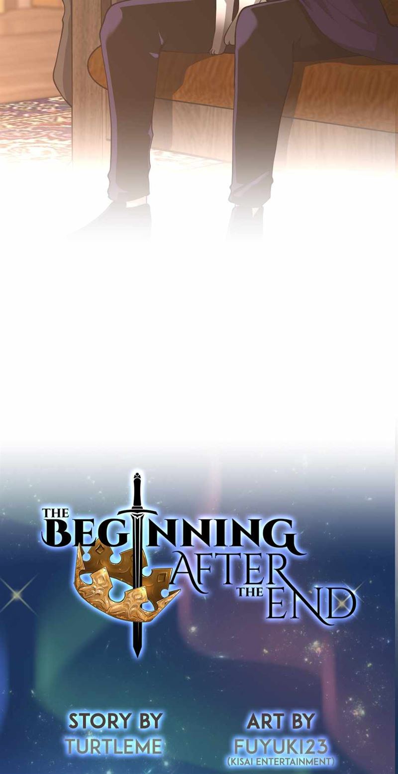 Read The Beginning After the End ID Manga Online