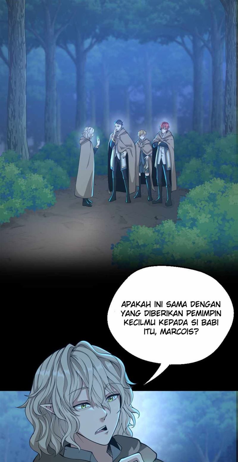 Read The Beginning After the End ID Manga Online