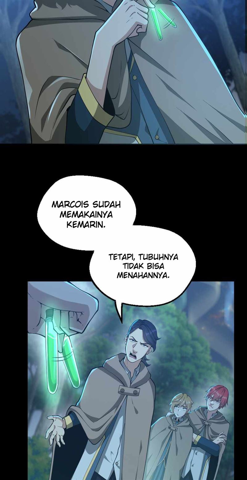 Read The Beginning After the End ID Manga Online