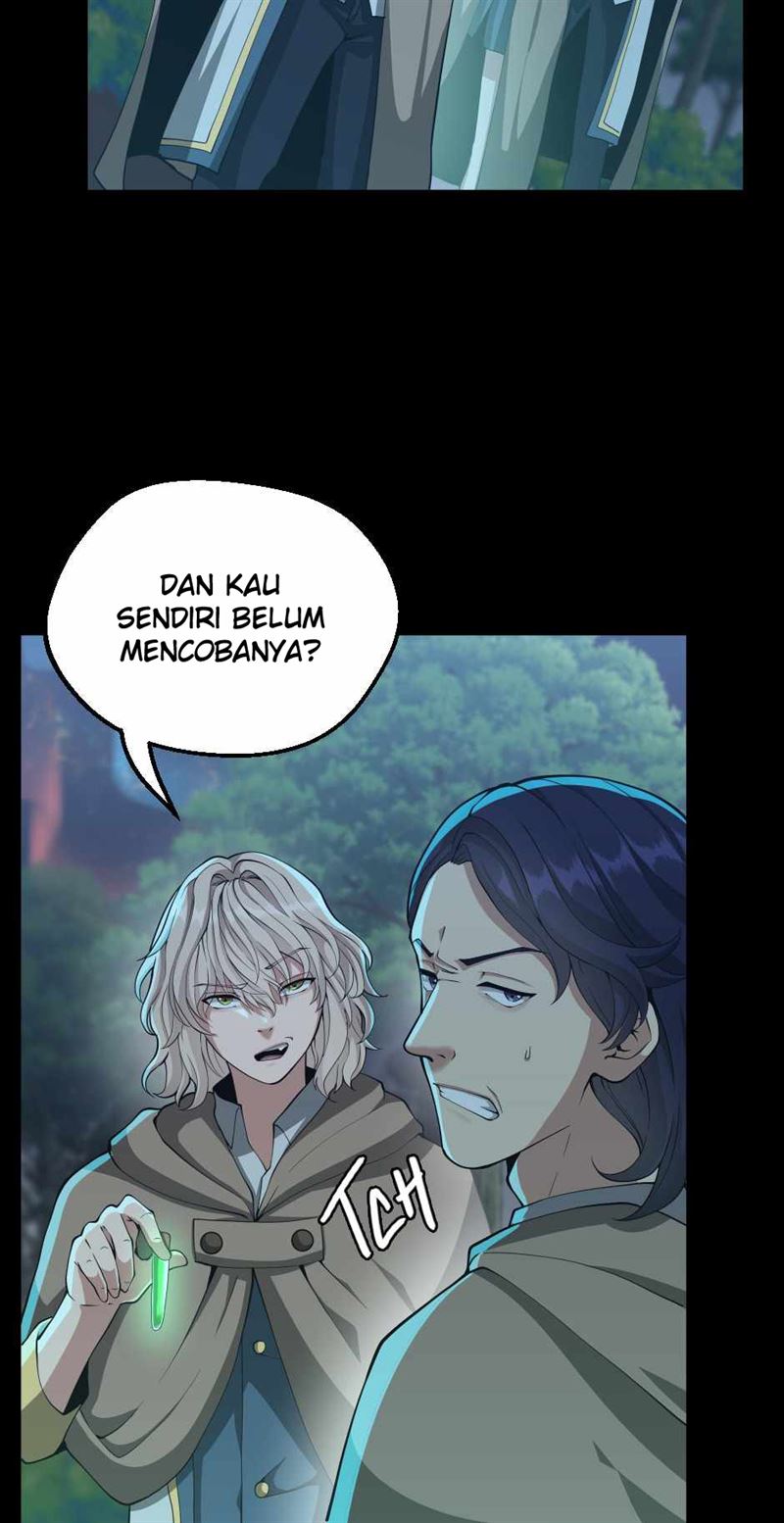 Read The Beginning After the End ID Manga Online