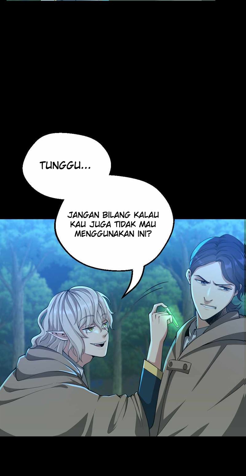 Read The Beginning After the End ID Manga Online