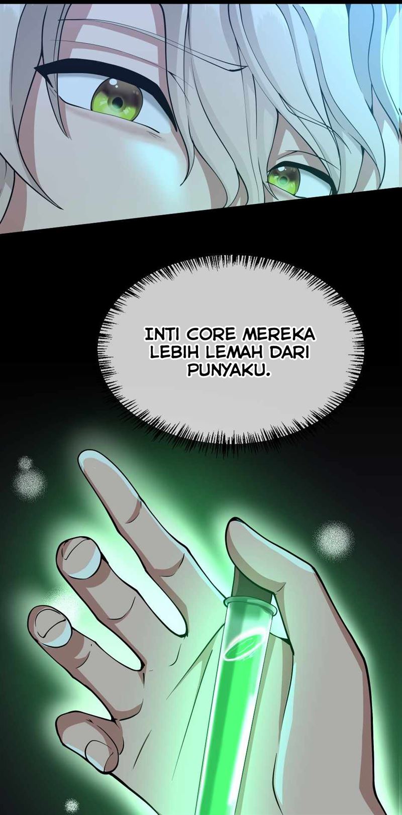 Read The Beginning After the End ID Manga Online