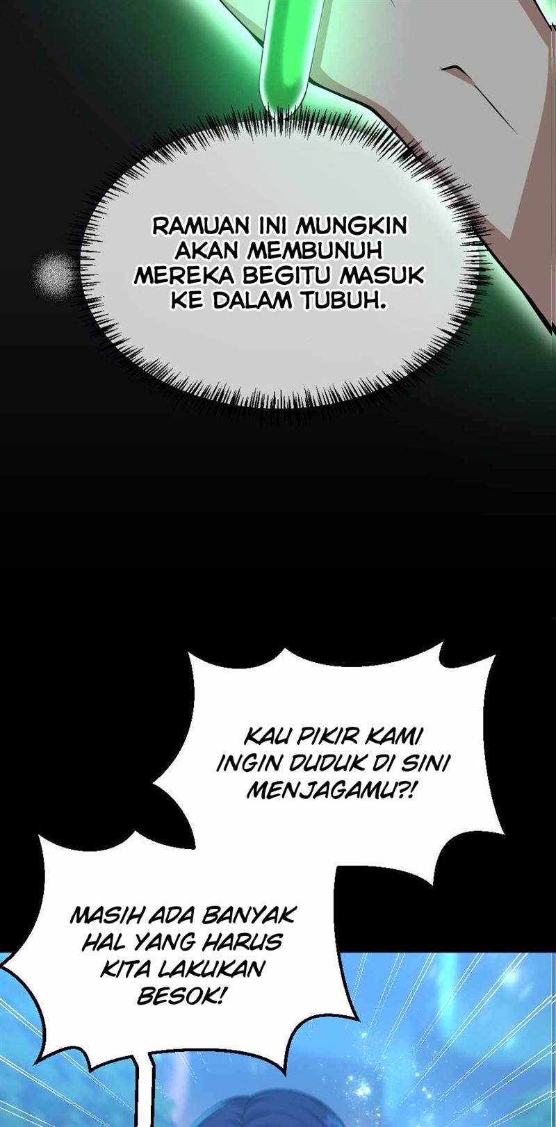 Read The Beginning After the End ID Manga Online