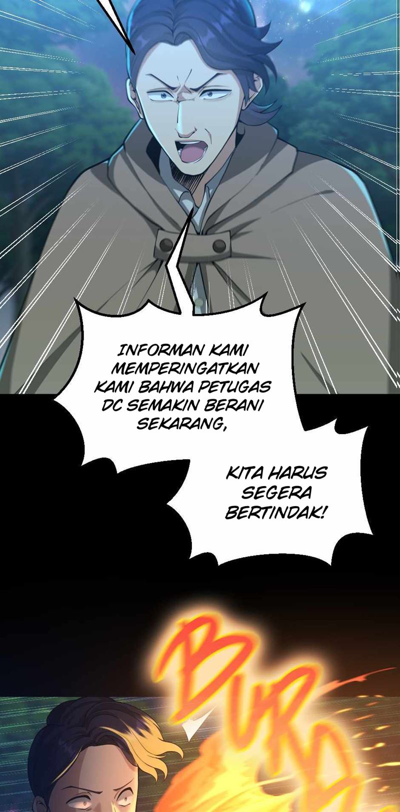 Read The Beginning After the End ID Manga Online