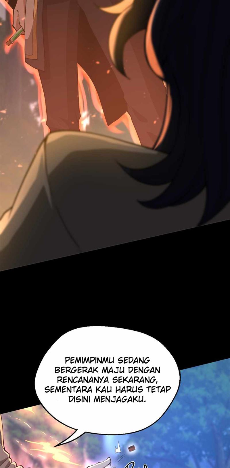 Read The Beginning After the End ID Manga Online