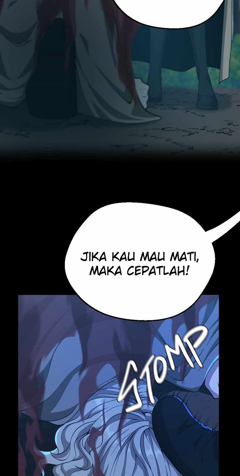 Read The Beginning After the End ID Manga Online