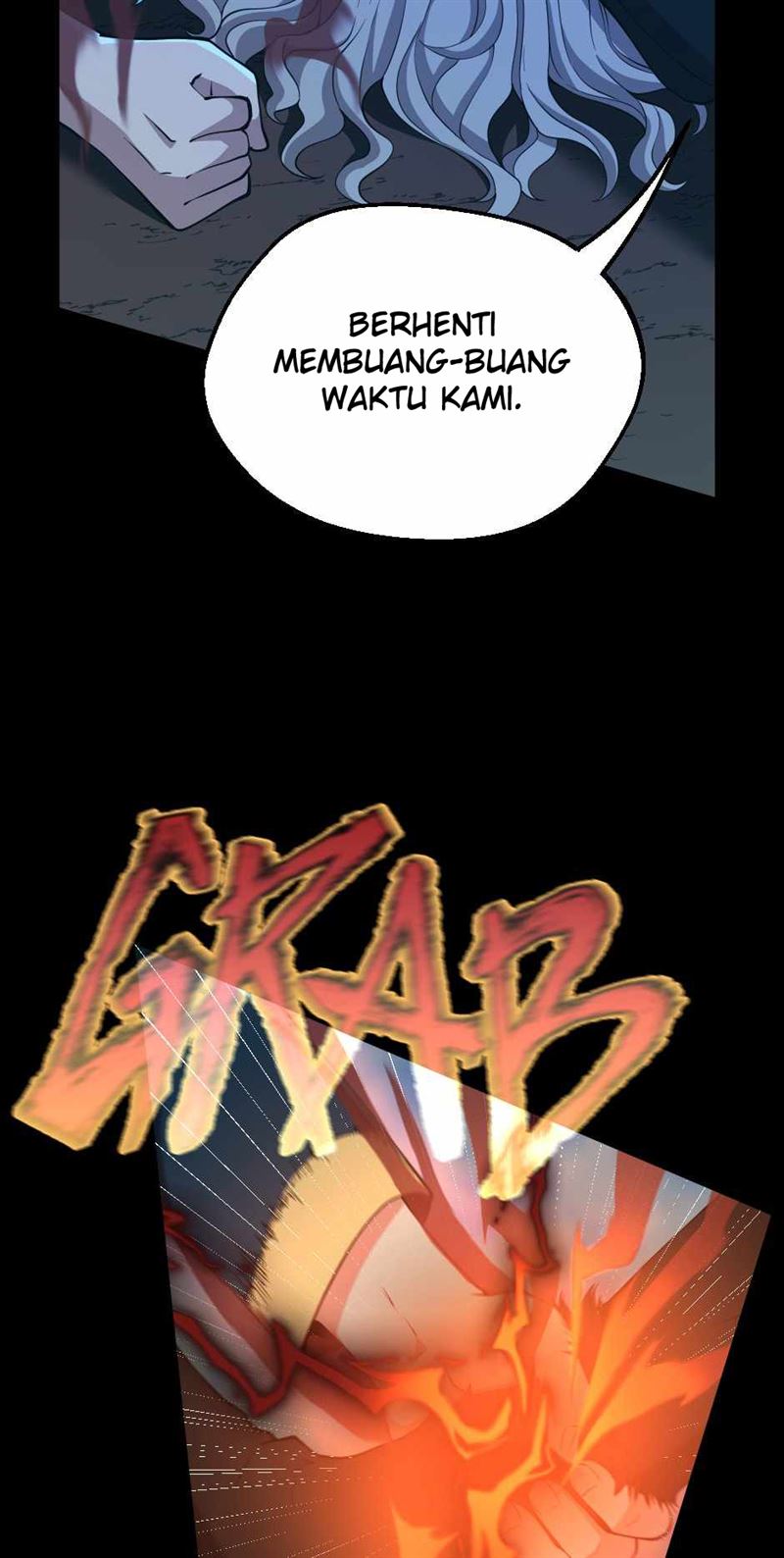 Read The Beginning After the End ID Manga Online