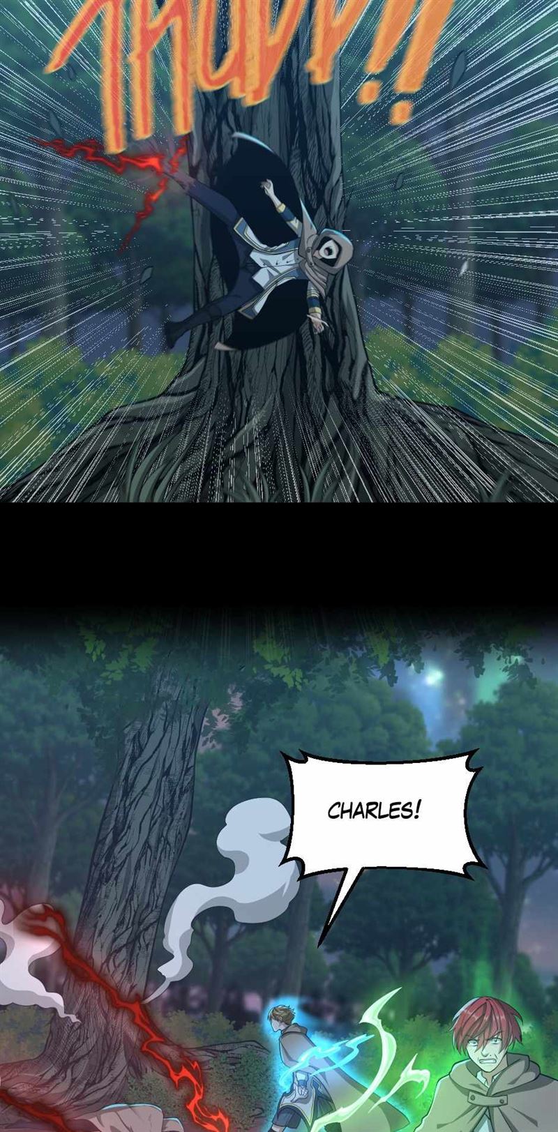 Read The Beginning After the End ID Manga Online