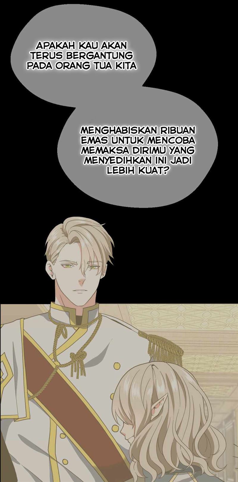 Read The Beginning After the End ID Manga Online