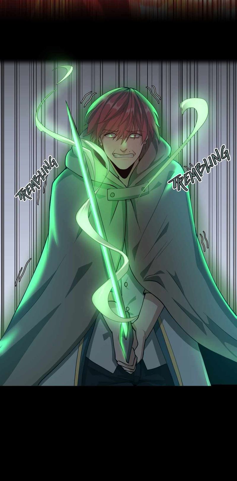 Read The Beginning After the End ID Manga Online