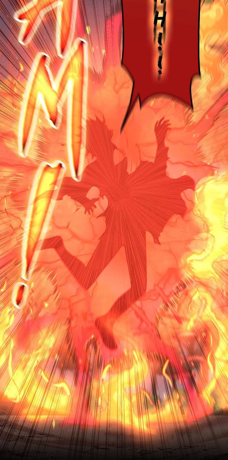 Read The Beginning After the End ID Manga Online