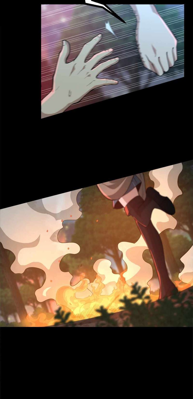 Read The Beginning After the End ID Manga Online