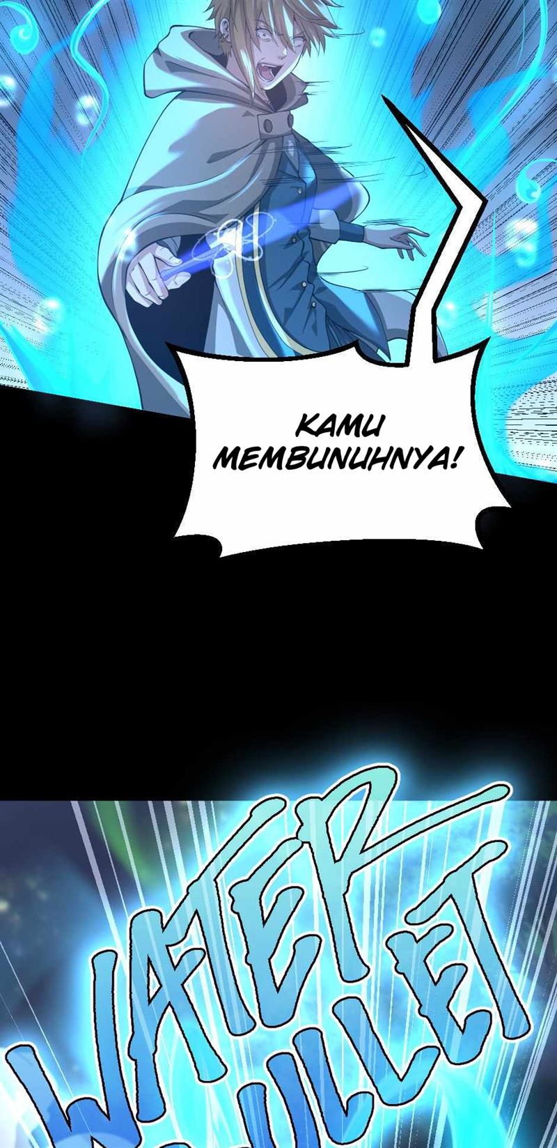 Read The Beginning After the End ID Manga Online