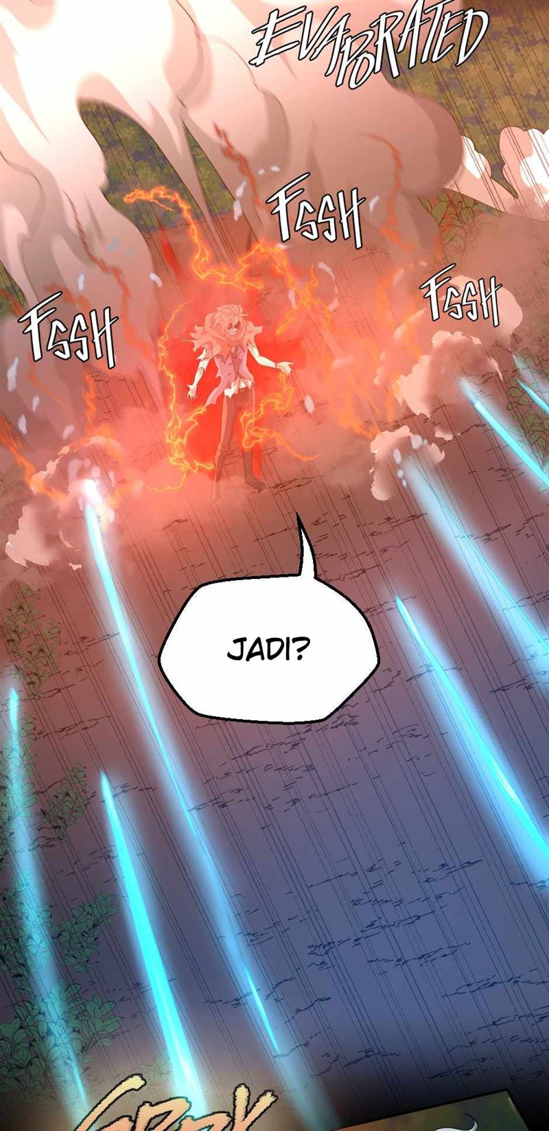 Read The Beginning After the End ID Manga Online