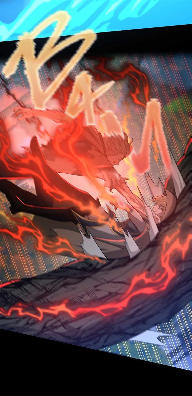 Read The Beginning After the End ID Manga Online