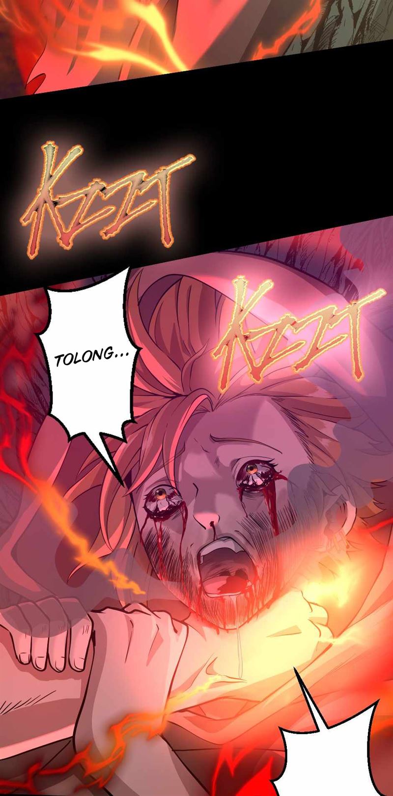 Read The Beginning After the End ID Manga Online