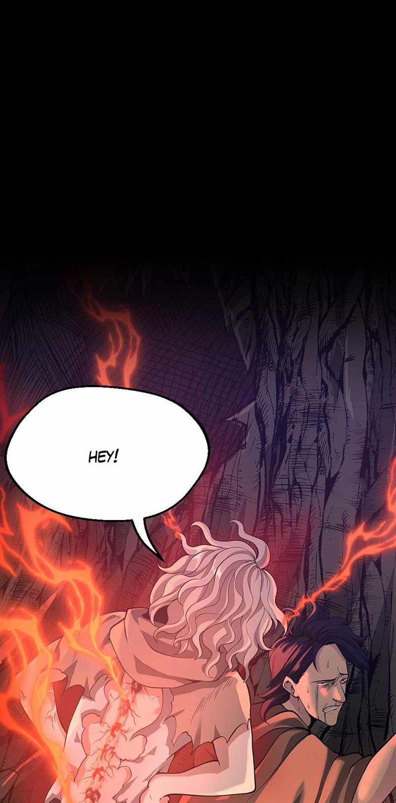 Read The Beginning After the End ID Manga Online