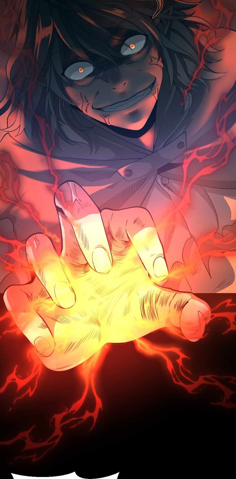 Read The Beginning After the End ID Manga Online