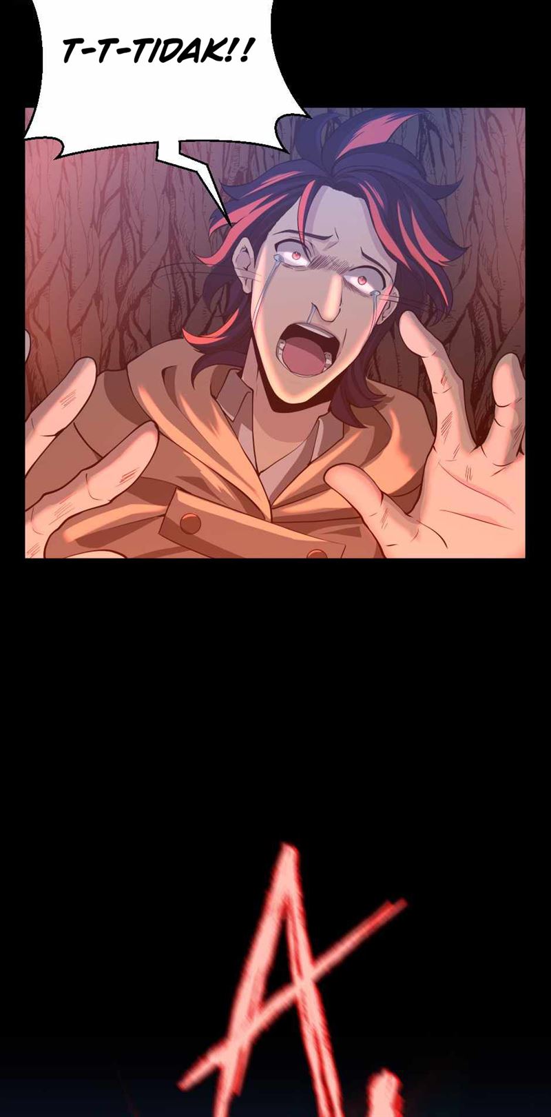 Read The Beginning After the End ID Manga Online