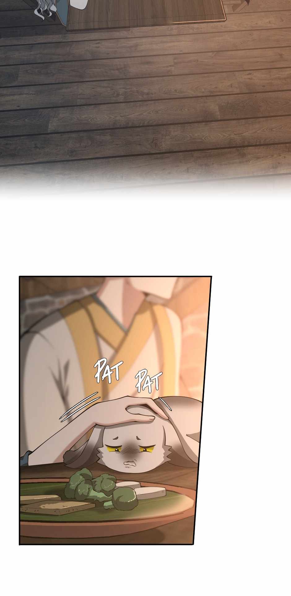 Read The Beginning After the End ID Manga Online