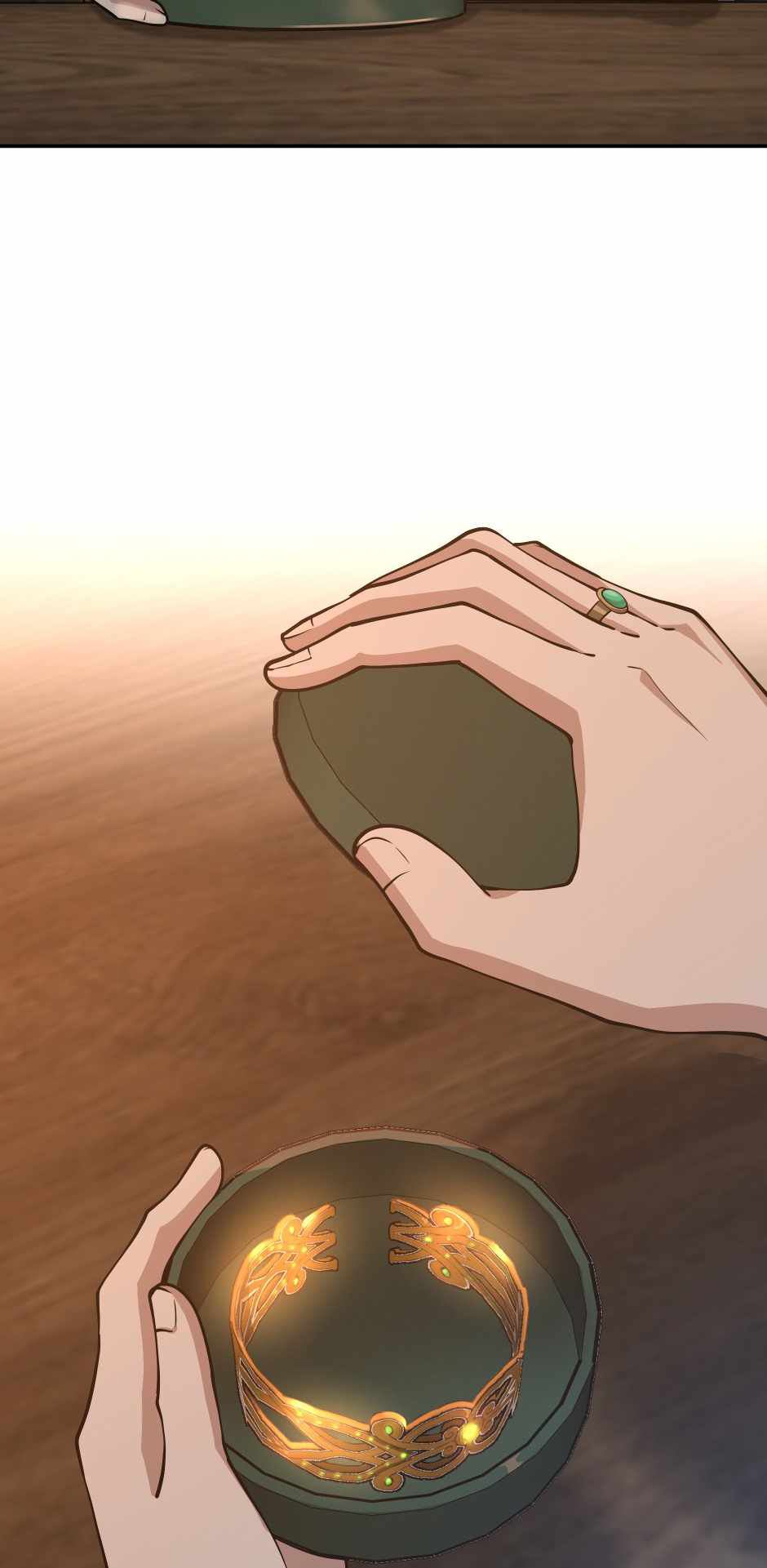 Read The Beginning After the End ID Manga Online