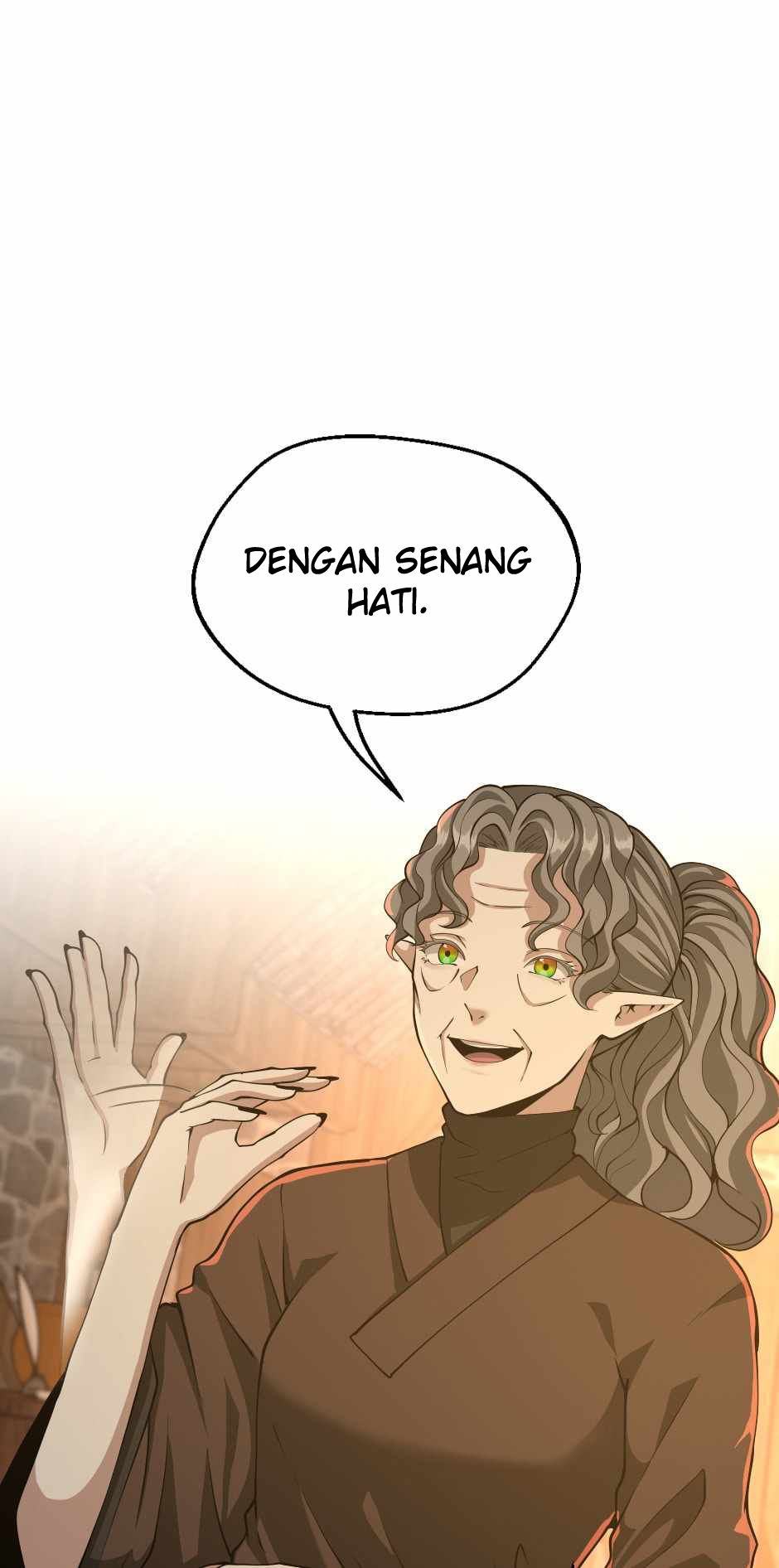 Read The Beginning After the End ID Manga Online
