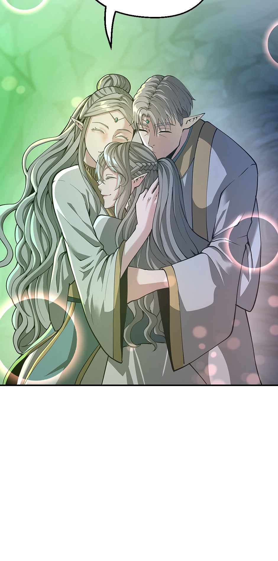 Read The Beginning After the End ID Manga Online