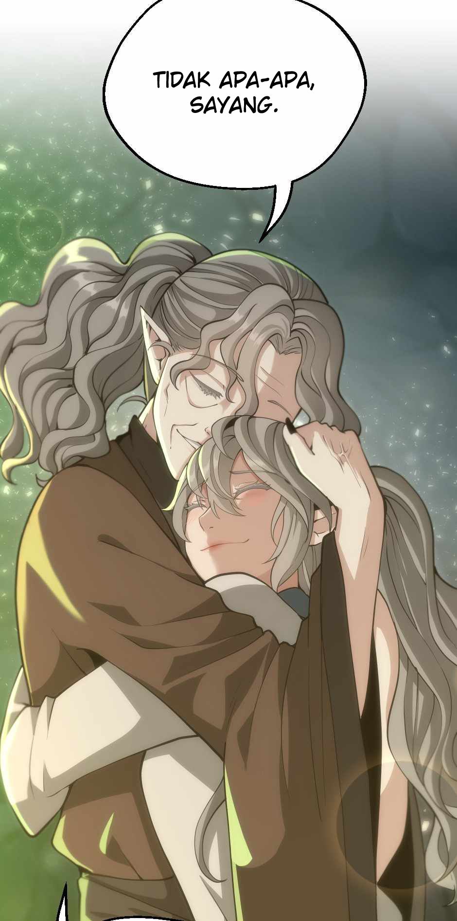 Read The Beginning After the End ID Manga Online