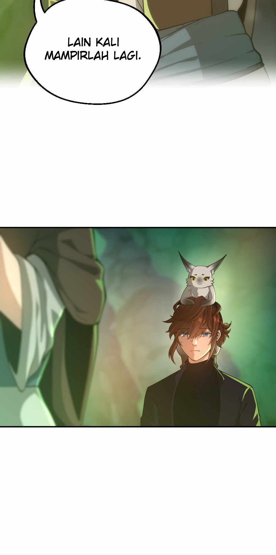 Read The Beginning After the End ID Manga Online