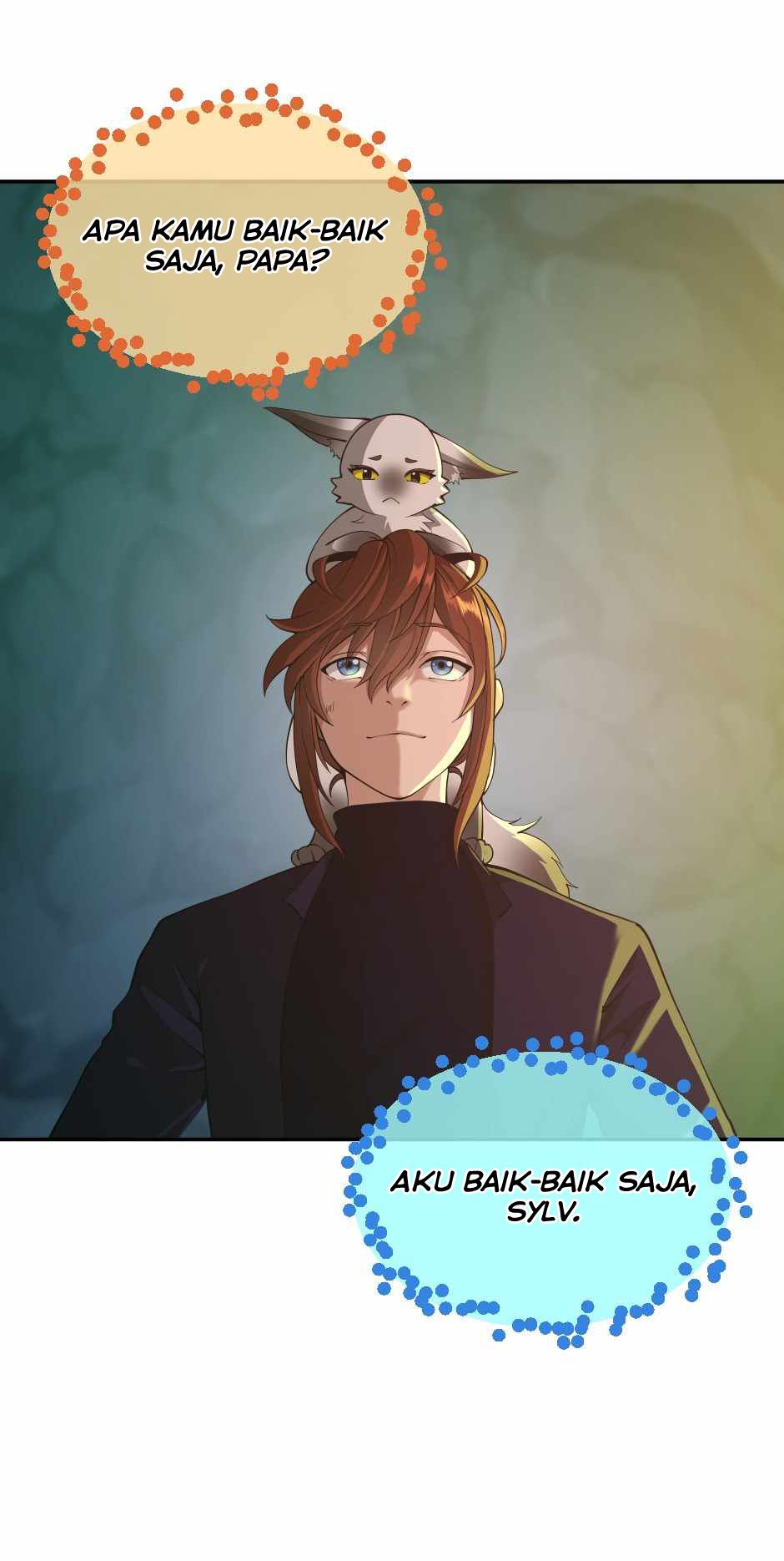 Read The Beginning After the End ID Manga Online