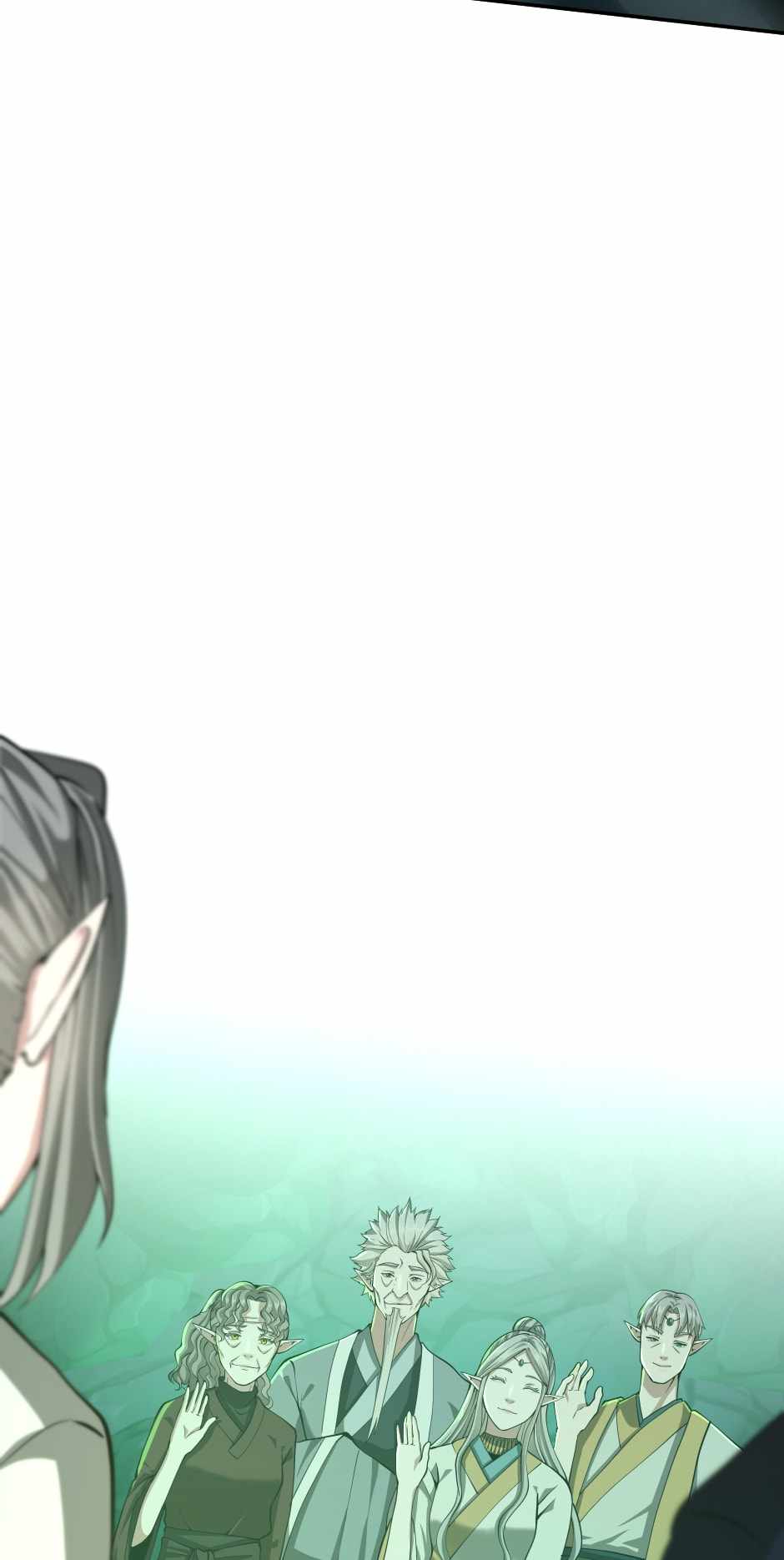 Read The Beginning After the End ID Manga Online