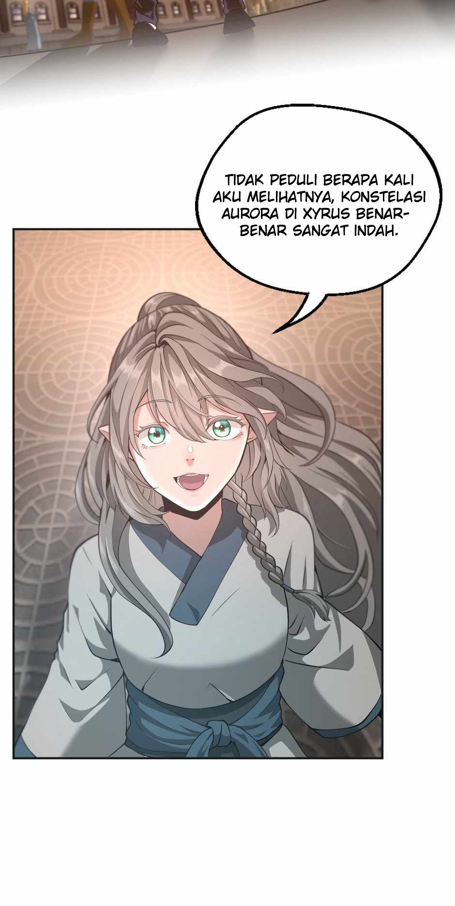 Read The Beginning After the End ID Manga Online