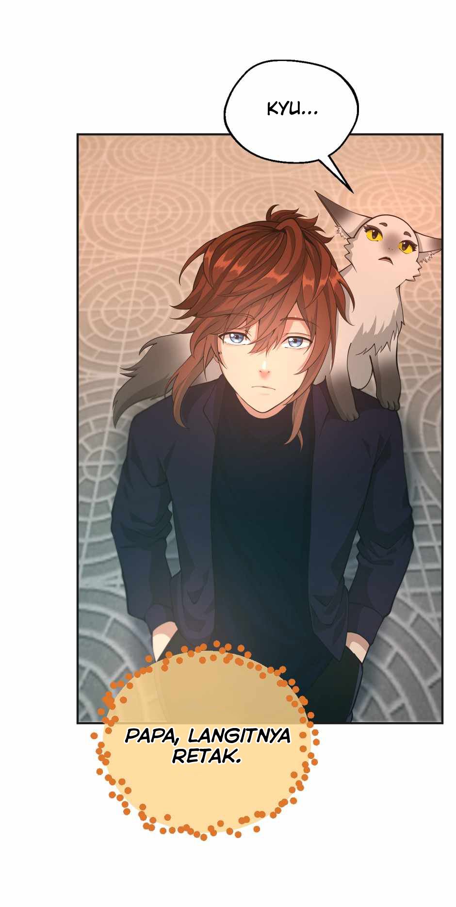 Read The Beginning After the End ID Manga Online