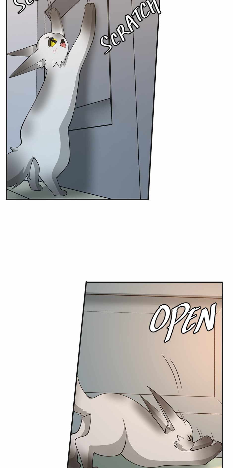 Read The Beginning After the End ID Manga Online