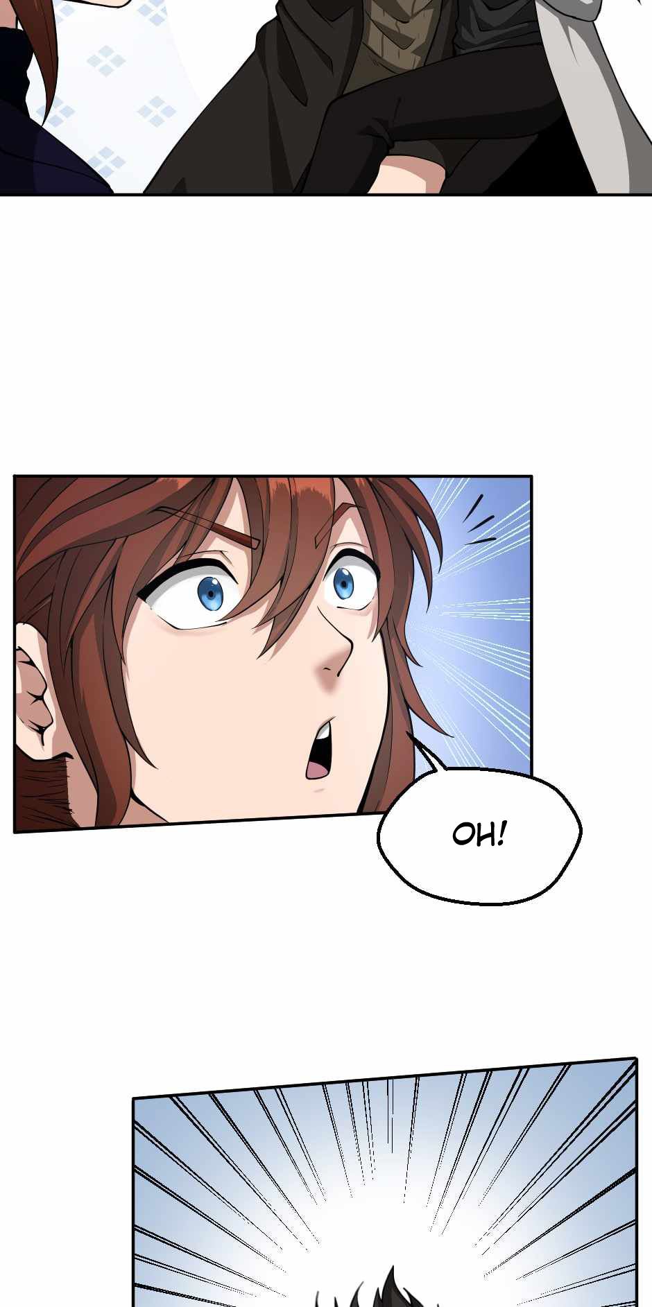 Read The Beginning After the End ID Manga Online
