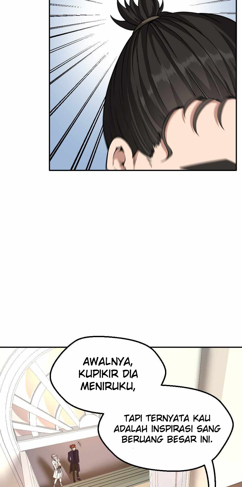 Read The Beginning After the End ID Manga Online