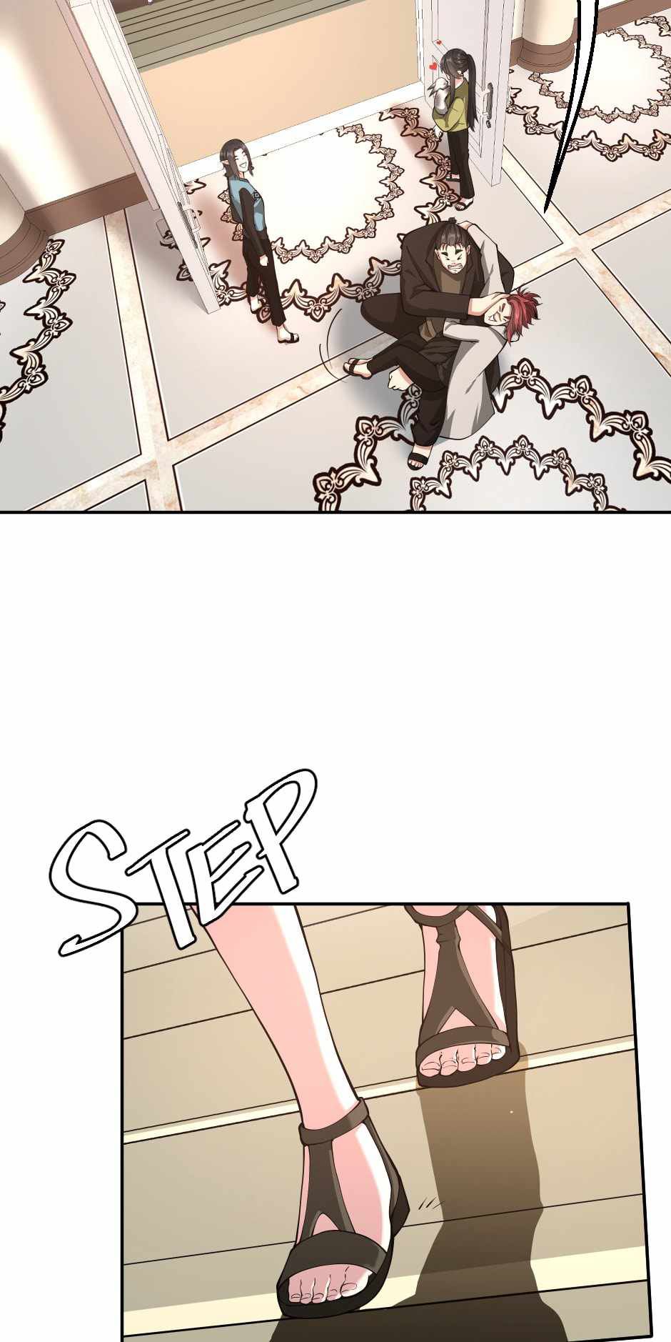 Read The Beginning After the End ID Manga Online