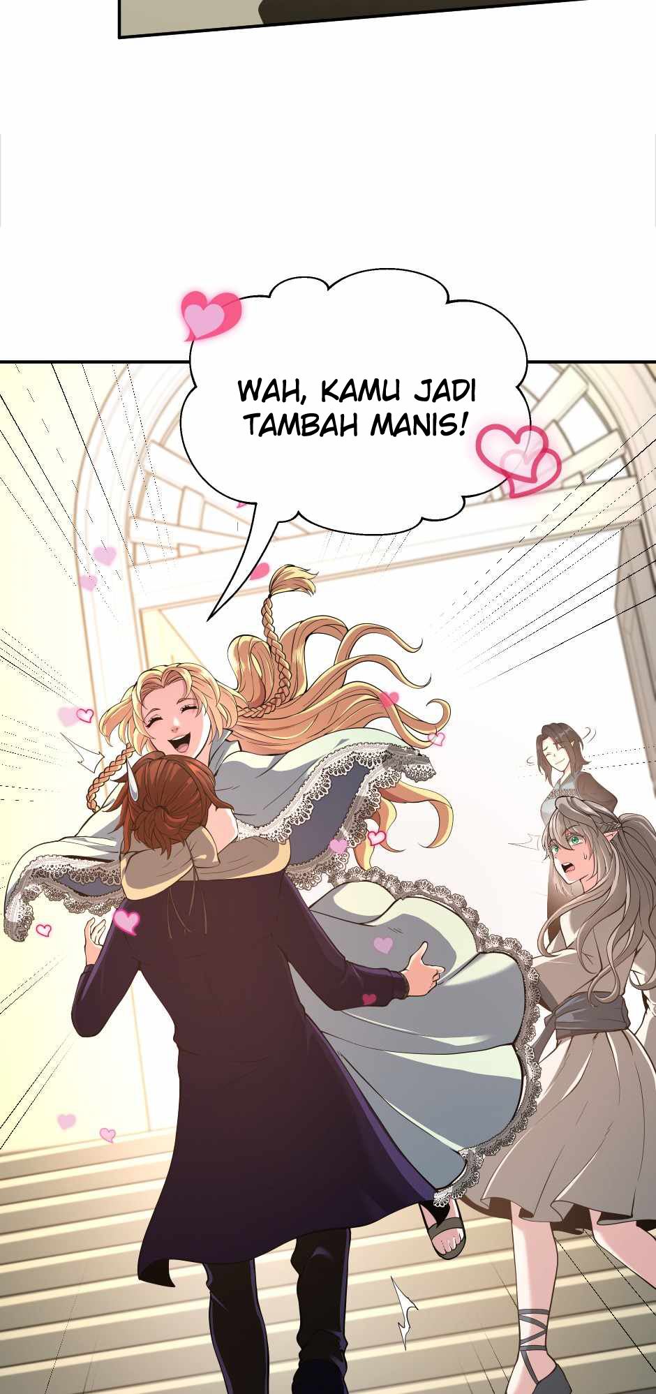 Read The Beginning After the End ID Manga Online