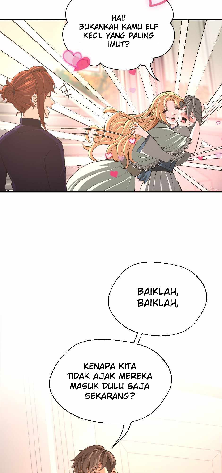 Read The Beginning After the End ID Manga Online