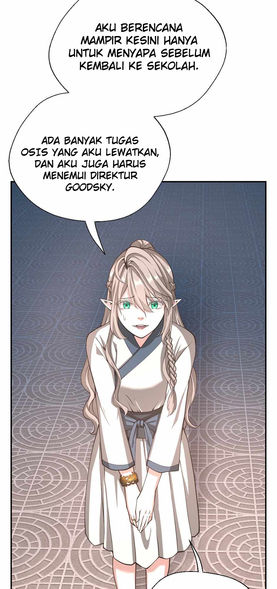 Read The Beginning After the End ID Manga Online
