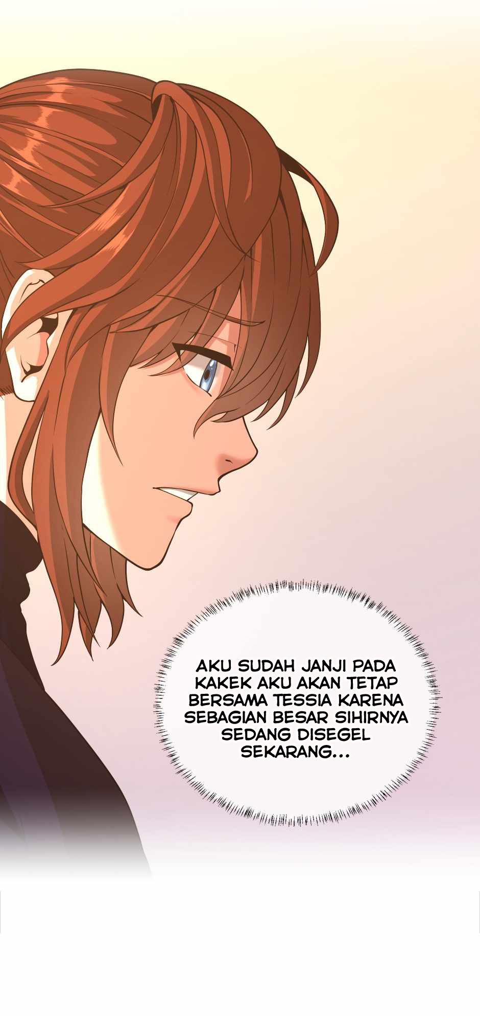 Read The Beginning After the End ID Manga Online