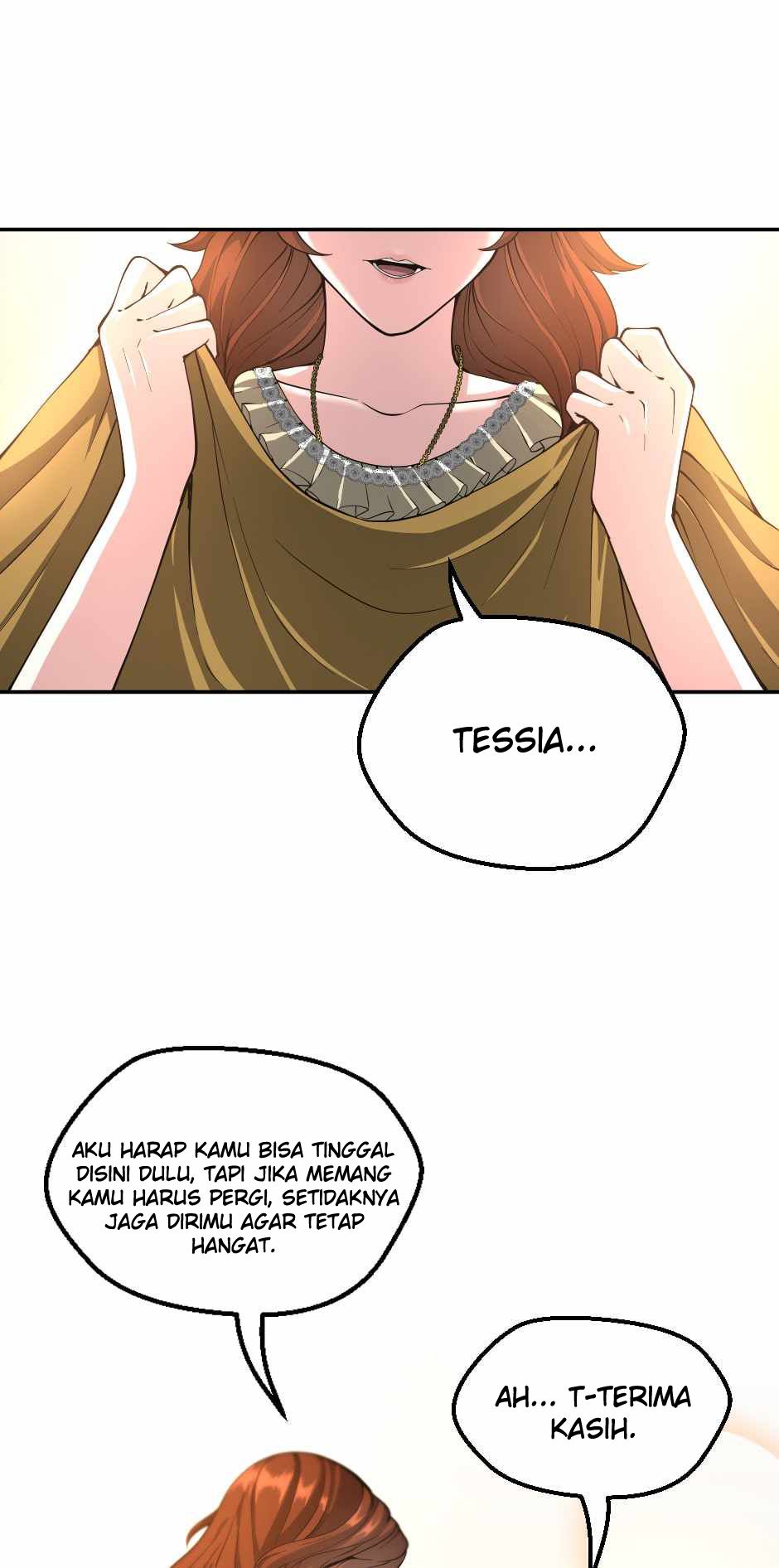 Read The Beginning After the End ID Manga Online