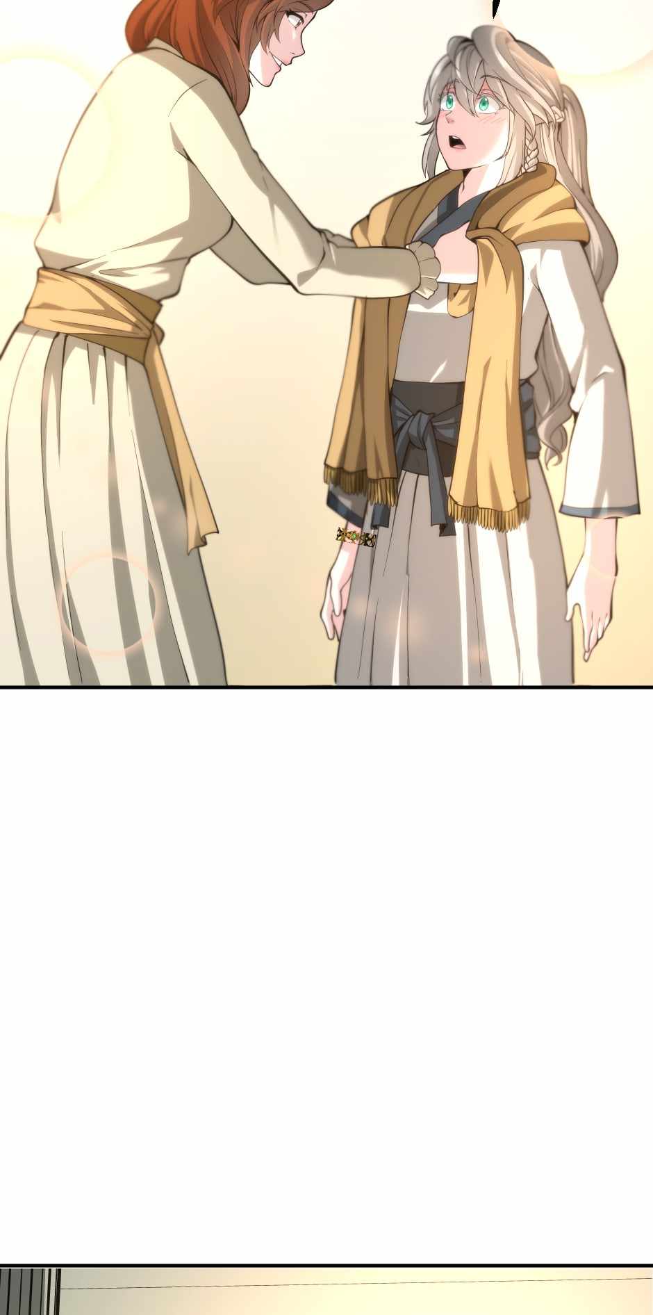 Read The Beginning After the End ID Manga Online
