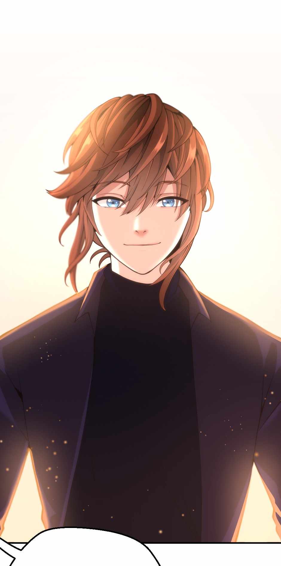 Read The Beginning After the End ID Manga Online