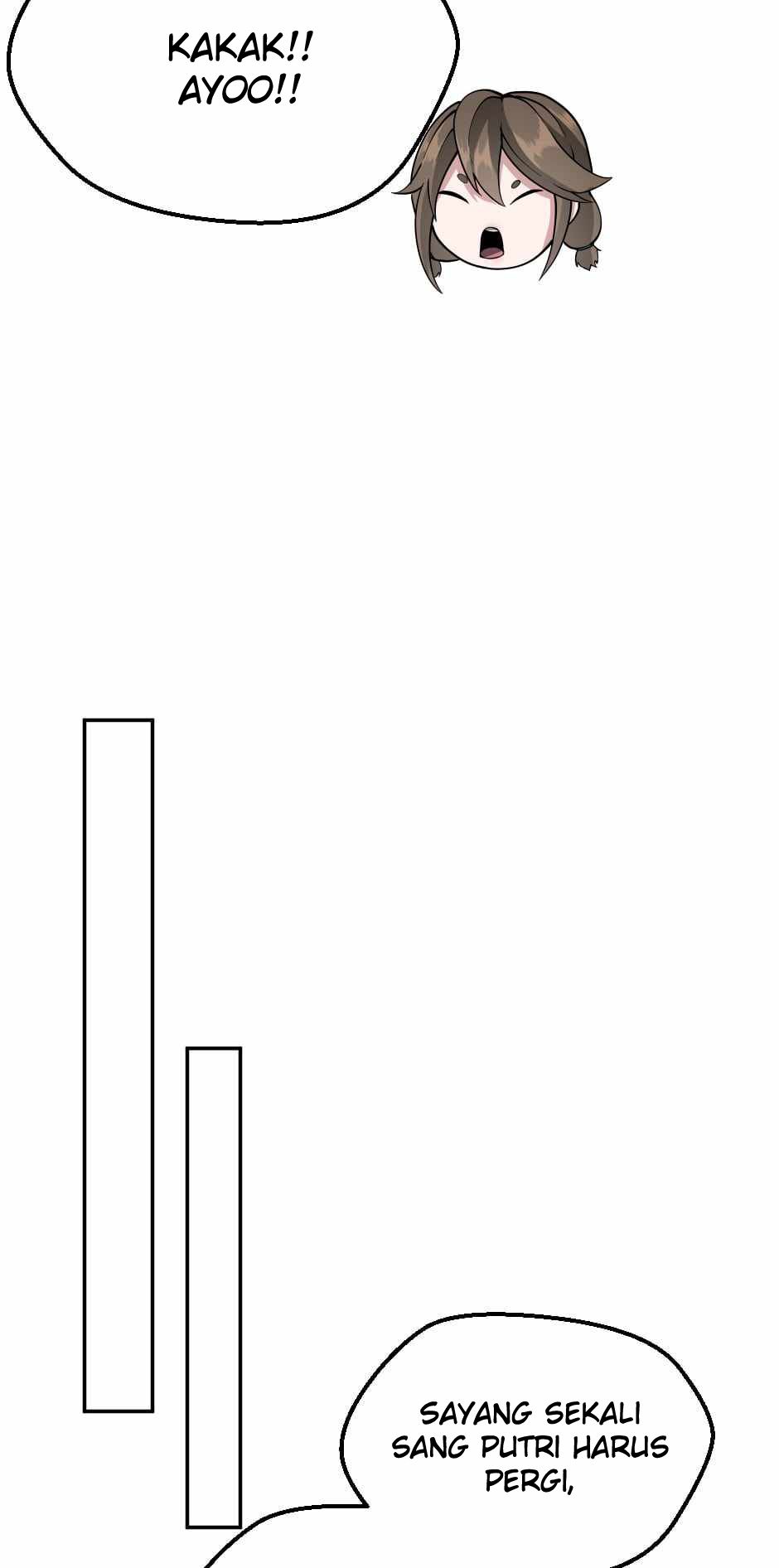 Read The Beginning After the End ID Manga Online